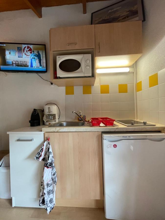 Appartamento Studio 1411 Ustou Esterno foto