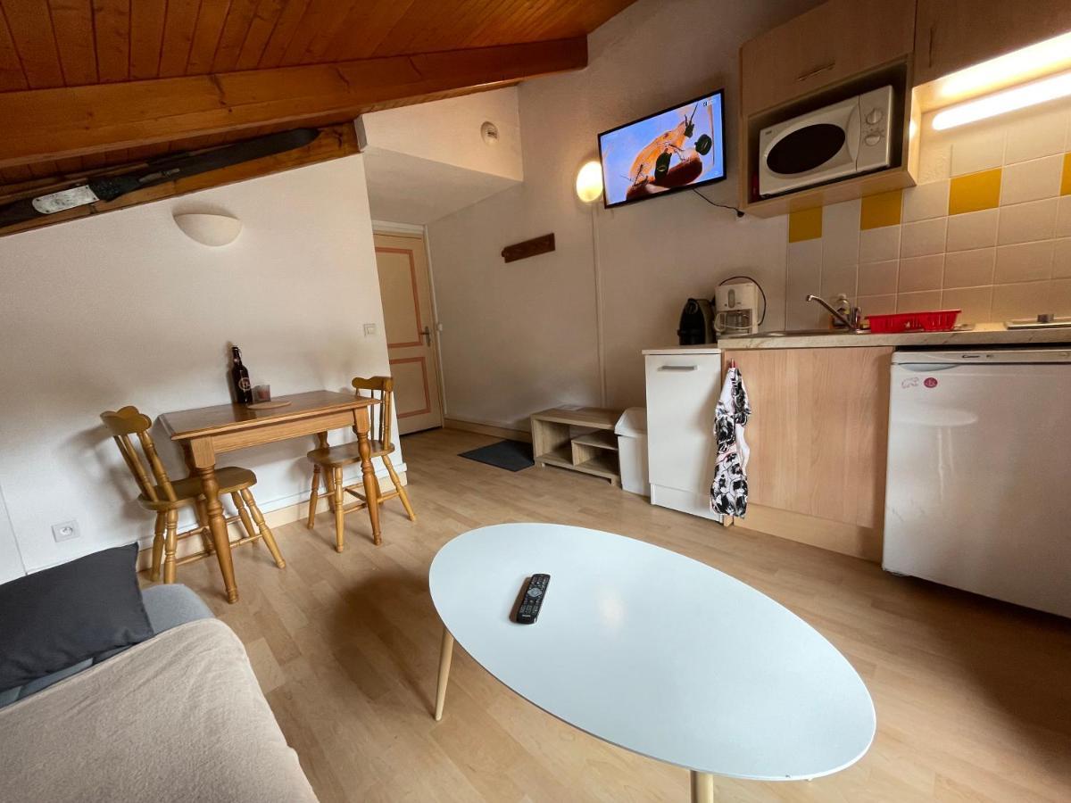 Appartamento Studio 1411 Ustou Esterno foto