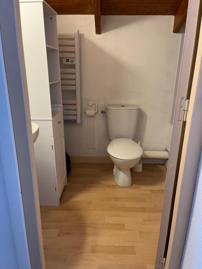 Appartamento Studio 1411 Ustou Esterno foto