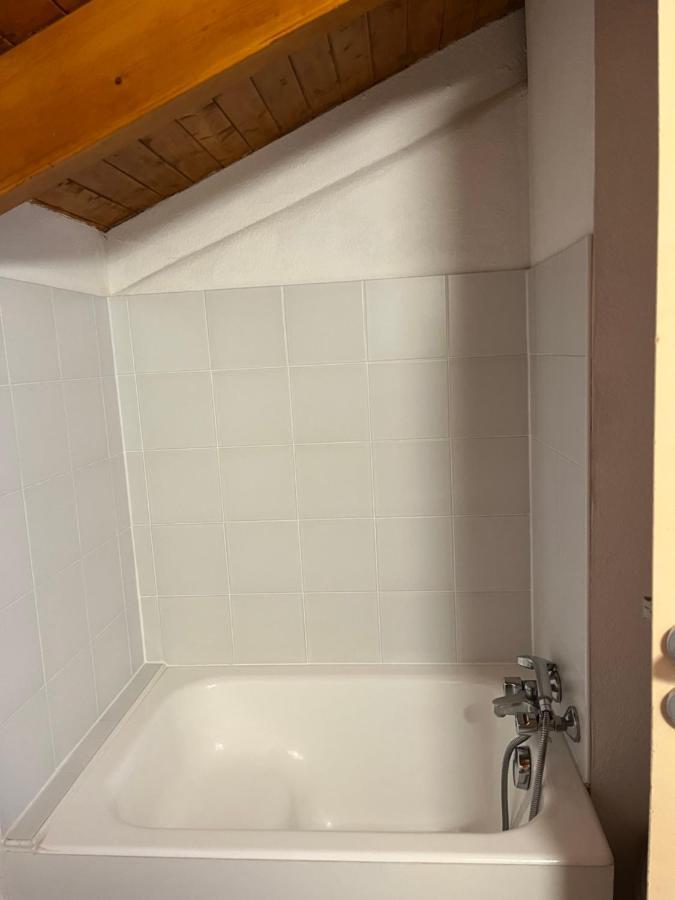 Appartamento Studio 1411 Ustou Esterno foto